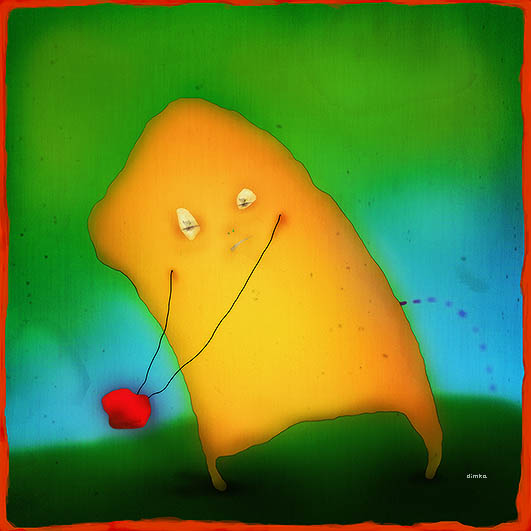 big gvolab by dimka